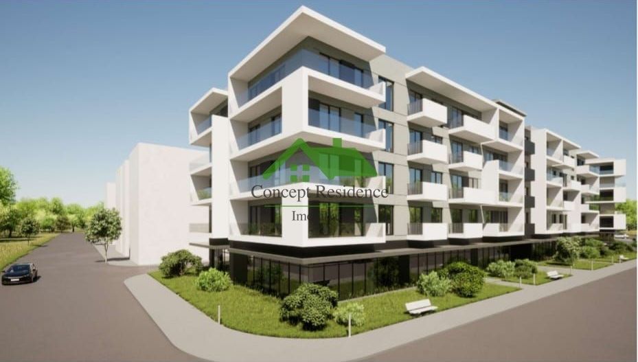 Comision 0%!! Apartament 2 camere bloc nou, Margeanului - Poză 8