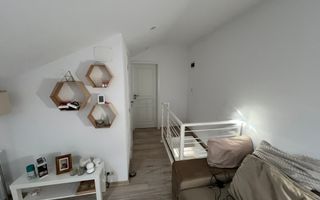 Apartament 4 camere pe 2 niveluri | 2 bai | 90 mp utili | Calea Urseni - Poză 9