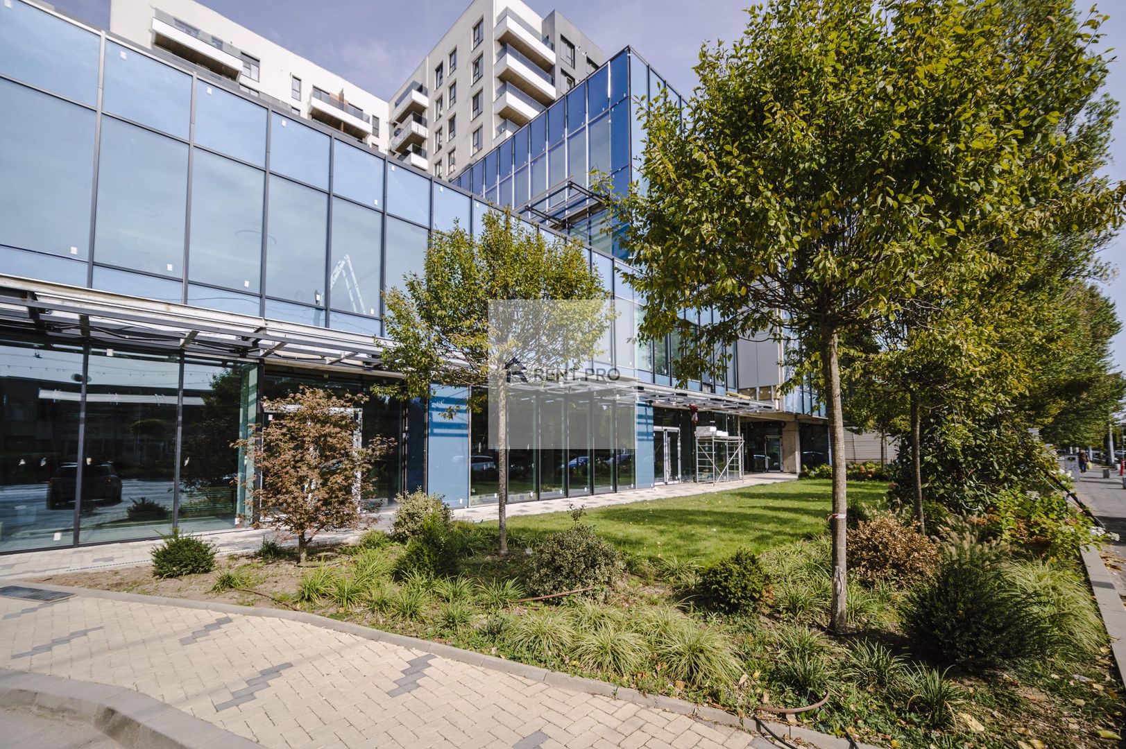 Novum 6 R Politehnica 2 Camere Afi Cotroceni Parc Grozăvești - Poză 1