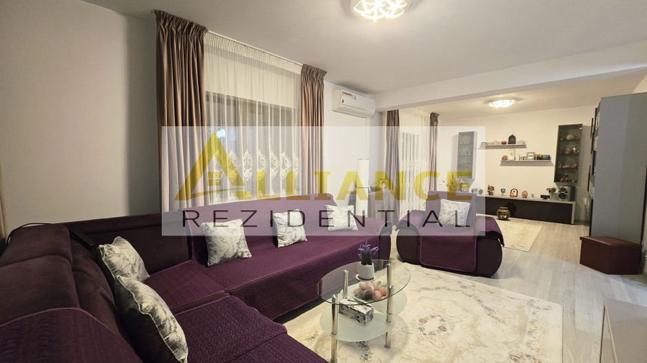 Casa Individuala - 5 camere - 2 bai - 385mp teren - Poză 23