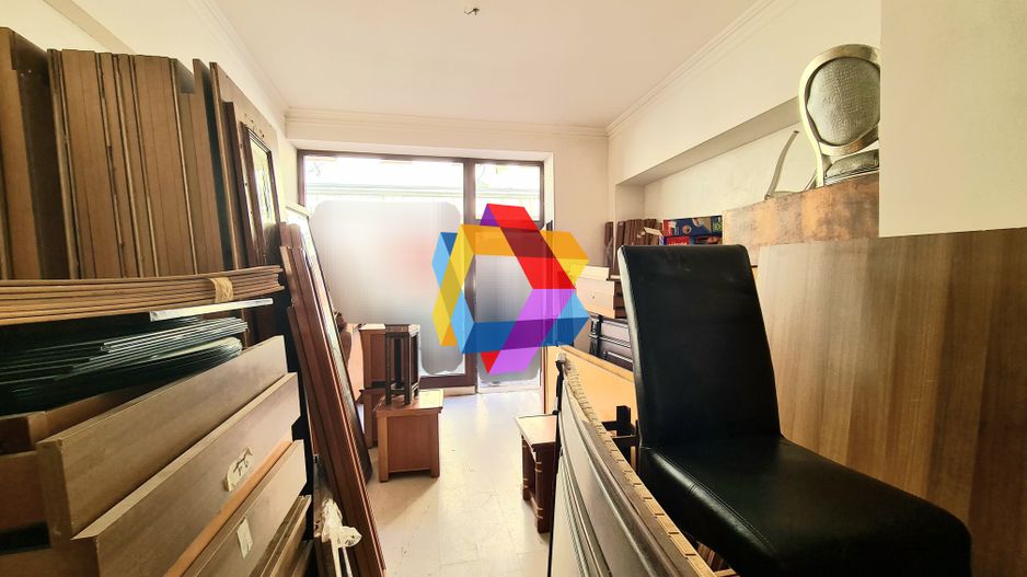 Spatiu comercial de închiriat Brasov - 29 mp # plus-imo.ro - Poză 2