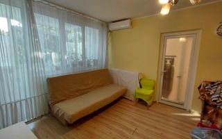 Apartament 3 camere, Țiglina 1, etaj 3, centrală termică, bloc anvelopat - Poză 3