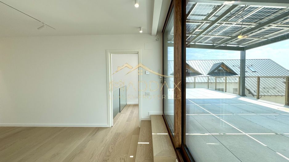 Vila cu 6 camere *575mp* / 2 locuri parcare // Pipera- Iancu Nicolae - Poză 52