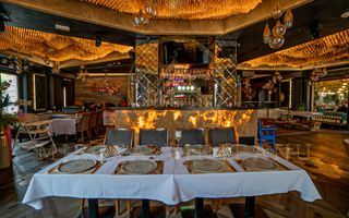 Piata Ovidiu - Hotel Peninsula **** -  D+P+2E+M+Pod circulabil. - Poză 87