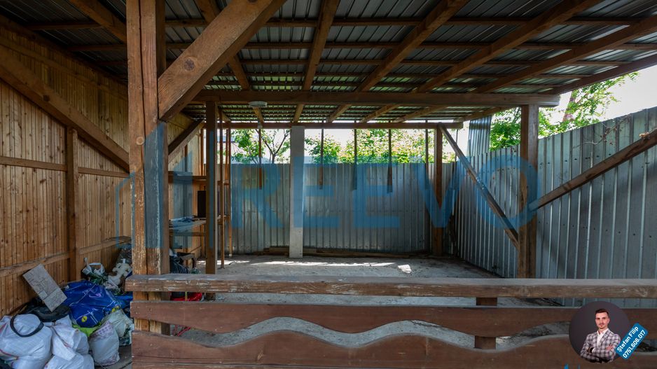 Casă/Vilă de vânzare Letea Veche, Bacău - Poză 26