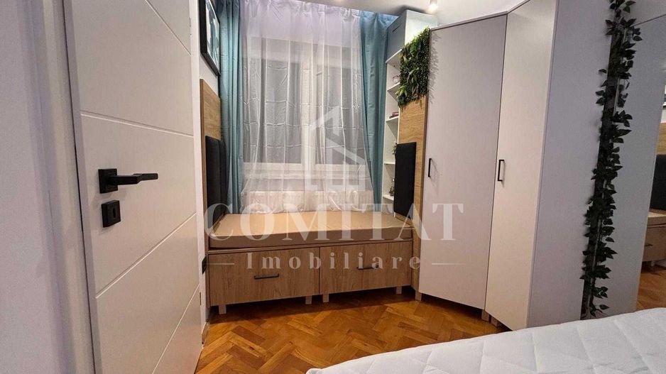 Apartament 3 camere | La cheie | Manastur - Poză 4