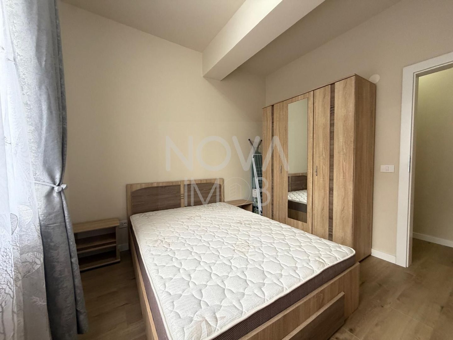 Apartament 3 camere cu gradina, Calea Surii Mici - Poză 6