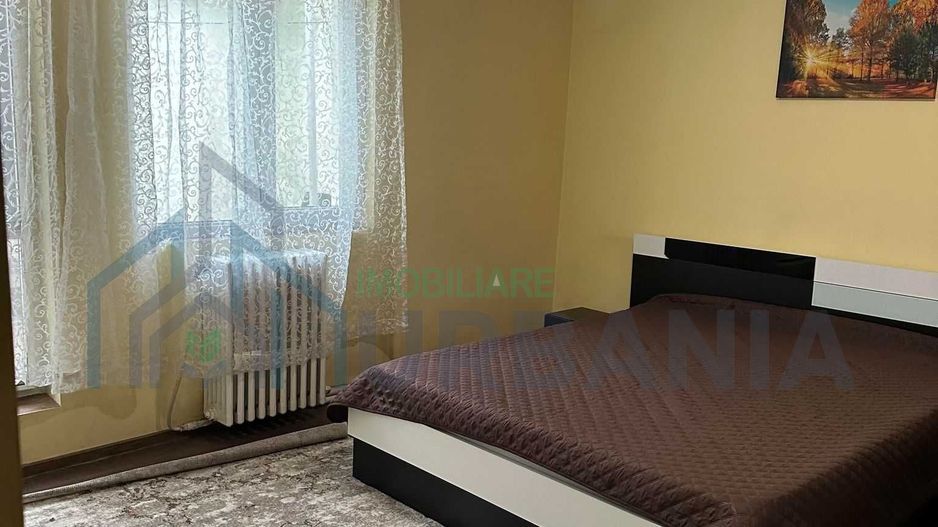 De vânzare – Casă pe un singur nivel, complet renovată, în zona Galata, Iași - Poză 5