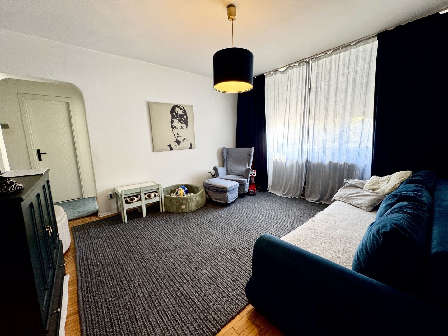 Apartament 3 Camere | Sector 1 | Bld.Mihalache - Poză 4