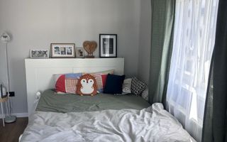 Apartament 3 camere, 72mp, 2 terase, parcare inclusă. Florești, Terra. - Poză 7