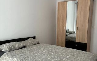 AP. 2 CAMERE- THEODOR PALLADY, PARCARE INCLUSA, CENTRALA, BLOC NOU