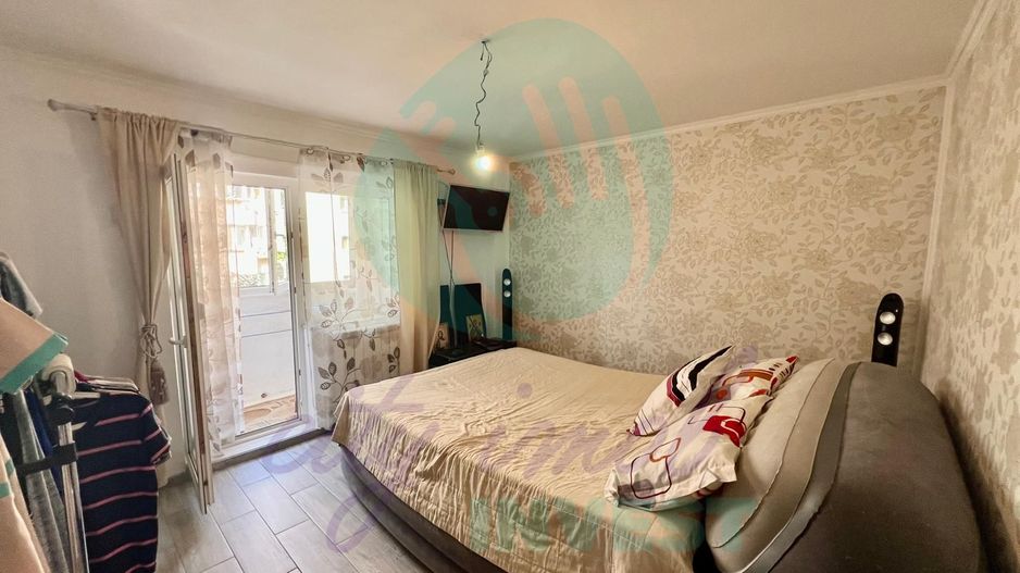 3 Camere Timpuri Noi-Bloc Anvelopat-Posibilitate centrala - Poză 7