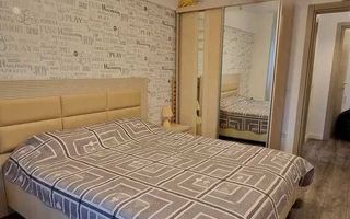 Apartament modern 2 camere – Tudor Vladimirescu, Conest - 550€ - Poză 1