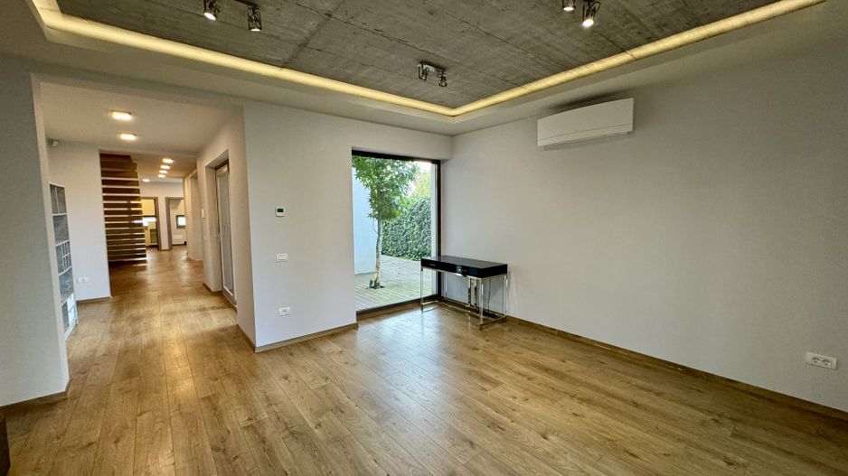 Duplex de închiriat  în Dumbrăvița, Lângă British School - Poză 13