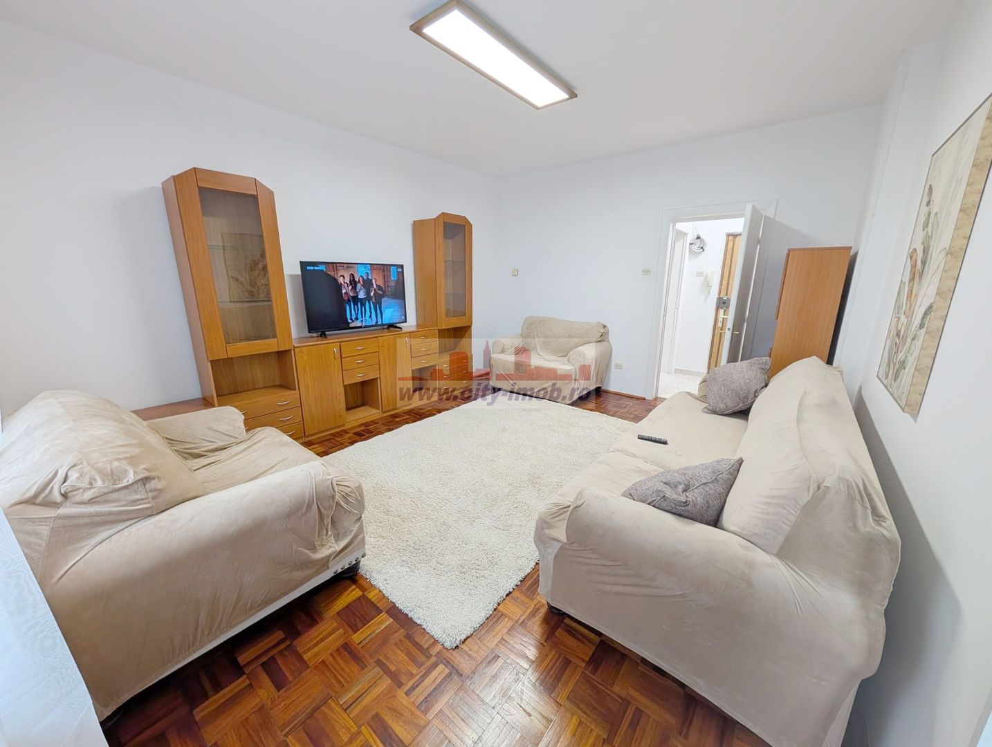 Inchiriere Apartament Domenii, SANDU ALDEA Bucuresti Sector 1 - Poză 5