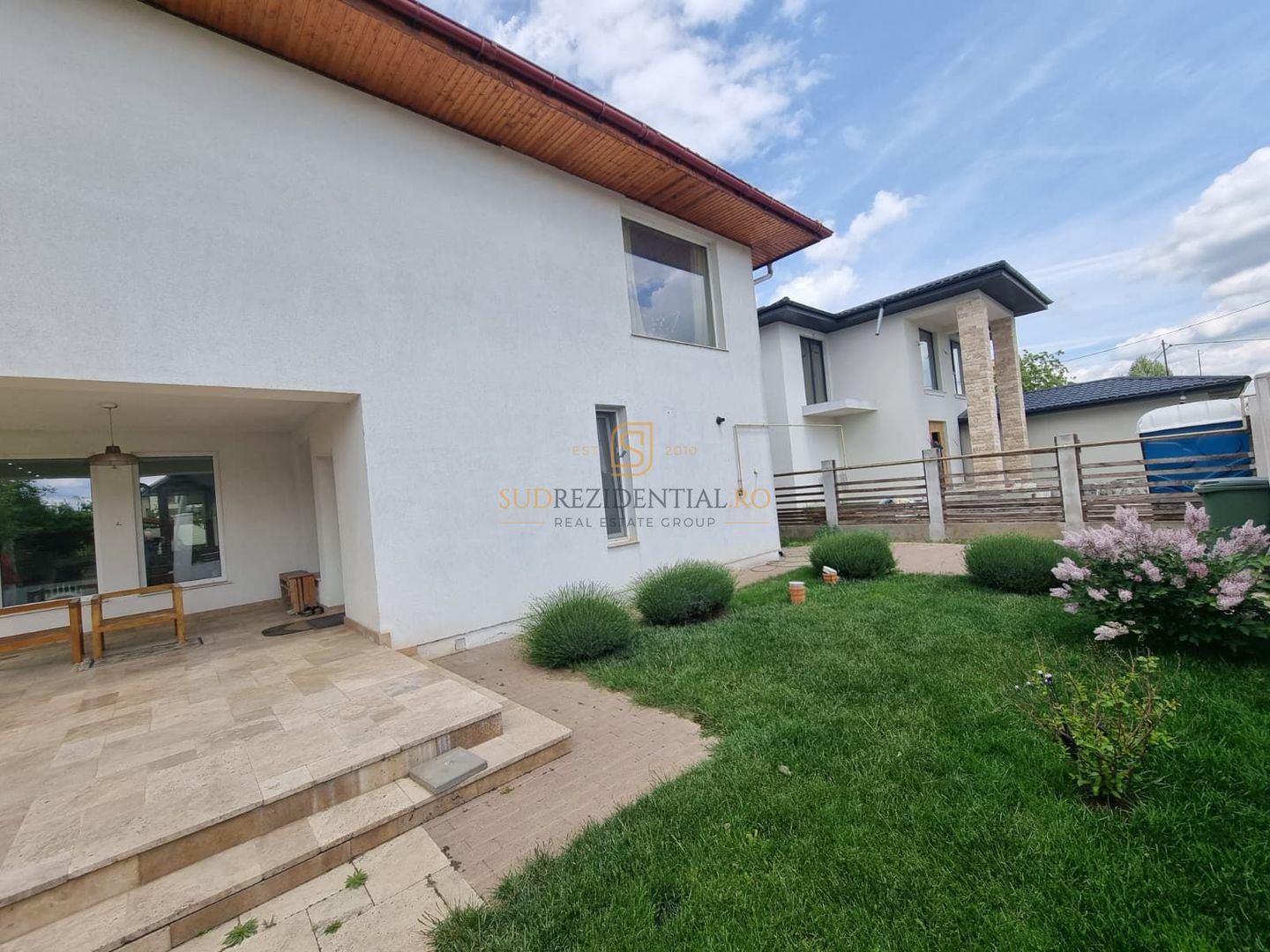 Vilă individuală premium | 244 mp utili | Teren 894 mp | Berceni - Poză 5