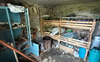 Casă parter+mansarda 80 mp+ teren intravilan 476 mp Sotrile Prahova ! - Poză 20