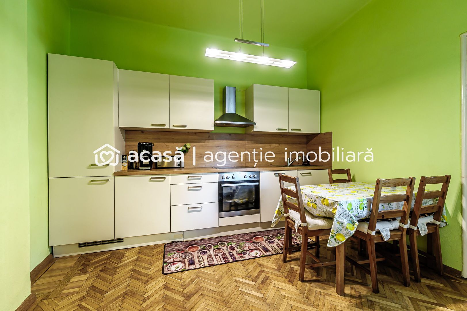 Apartament la casă, zonă centrală - Poză 5