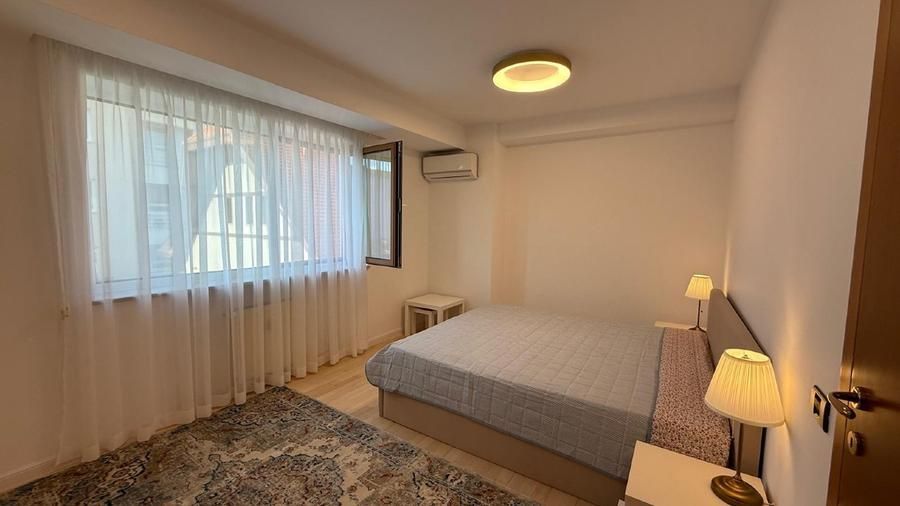 3 room apartment | Aviatorilor | Furnished | Freshly renovated | Garage - Poză 5