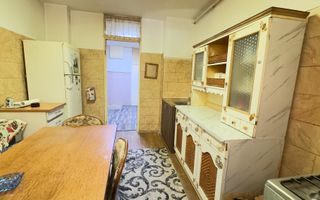 Apartament 4 Camere Teiul Doamnei Lacul Tei - Poză 11