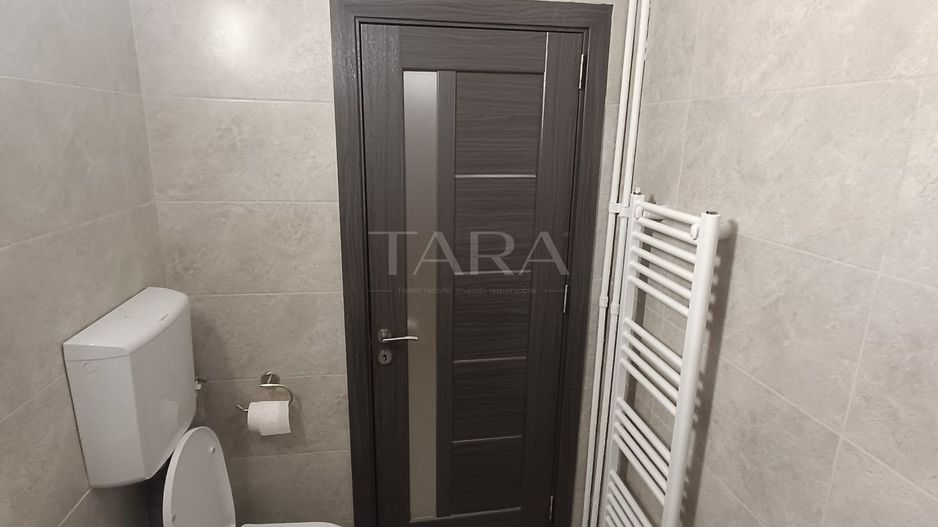 Apartament 2 camere, finisat și mobilat – Gheorgheni - Poză 8