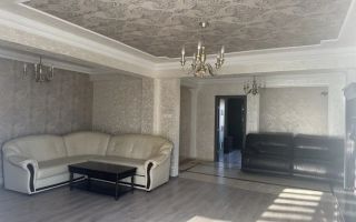 4 Camere | 2 Bai | 3 Balcoane | Finisaje moderne | Finisat modern | - Poză 1