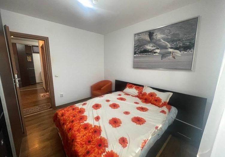 Apartament 2 camere Prelungirea Ghencea, parcare și boxă, parter înalt - Poză 6