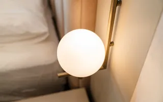 2 camere Pipera -  Rond OMV I Ivory Residence I Mobilat lux I COM0% - Poză 11