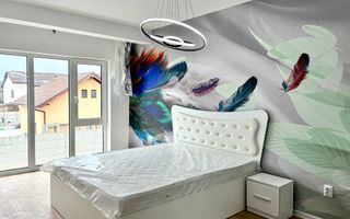 Casă/Duplex/Sânpetru/Curte - Poză 9