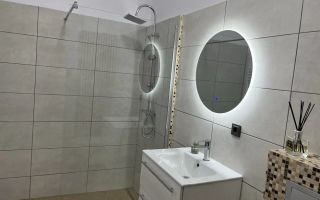2 camere open space, Parcare, Premium, Elite City, Lidl, Iris - Poză 7