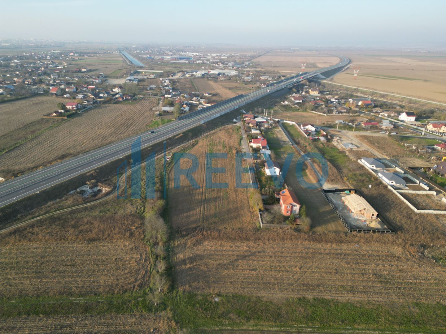 Teren intravilan 4.832 de vânzare Letea Veche - Poză 5