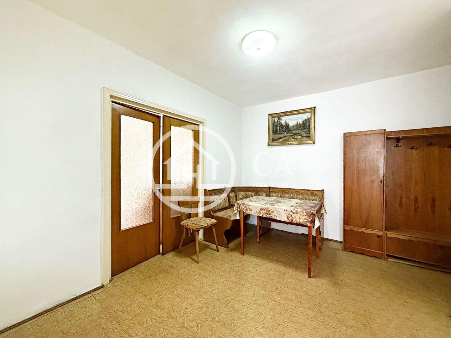 Apartament cu 3 camere de inchiriat in zona  Rogerius, Oradea - Poză 7