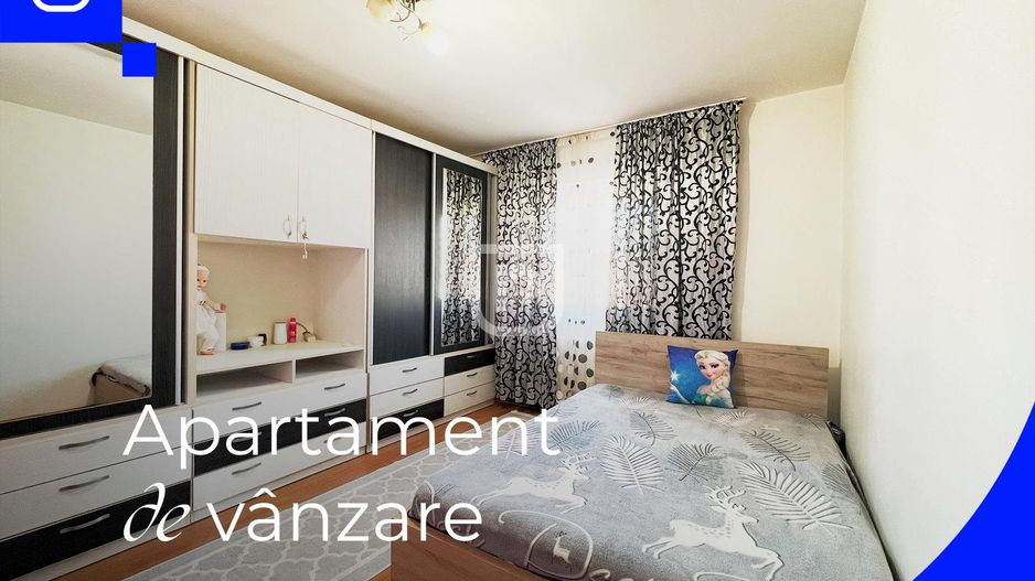 Apartament central 2 camere Gura Humorului | Bucovina - Poză 1