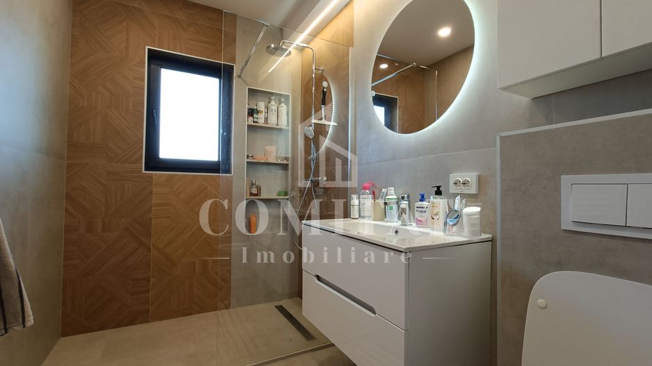Apartament cu 2 camere | Grădină | Parcare| Forești - Zona Avram Iancu - Poză 10
