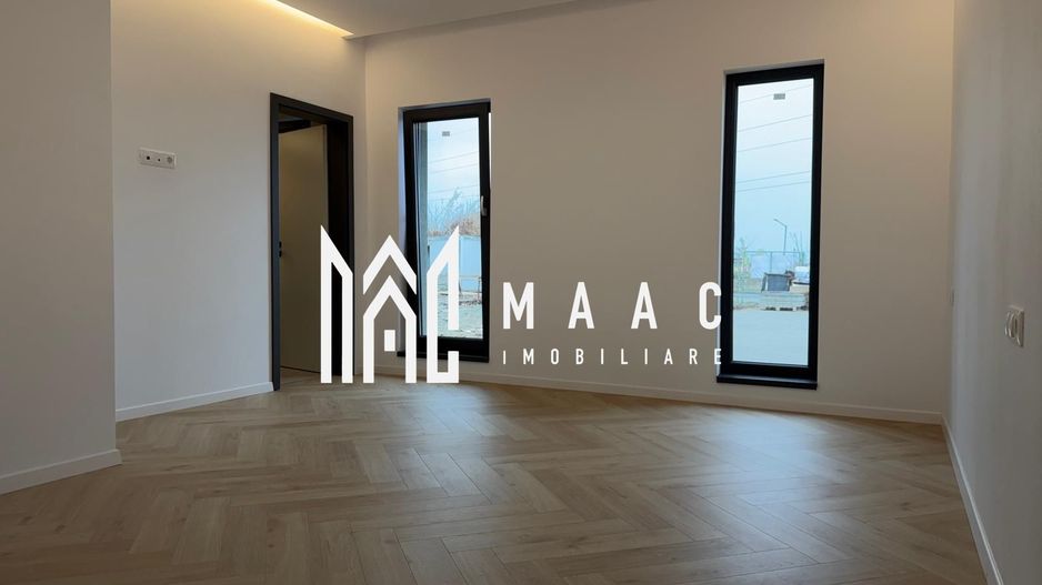 Apartament 3 camere de vânzare | Sibiu, Calea Cisnădiei | Comision 0% - Poză 5