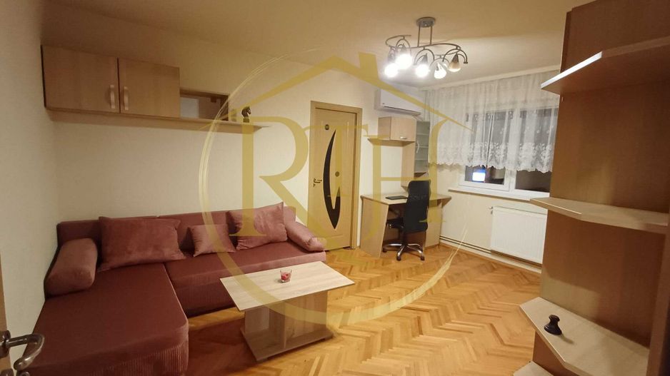 Apartament 2 camere de inchiriat zona spital Judetean - Poză 1