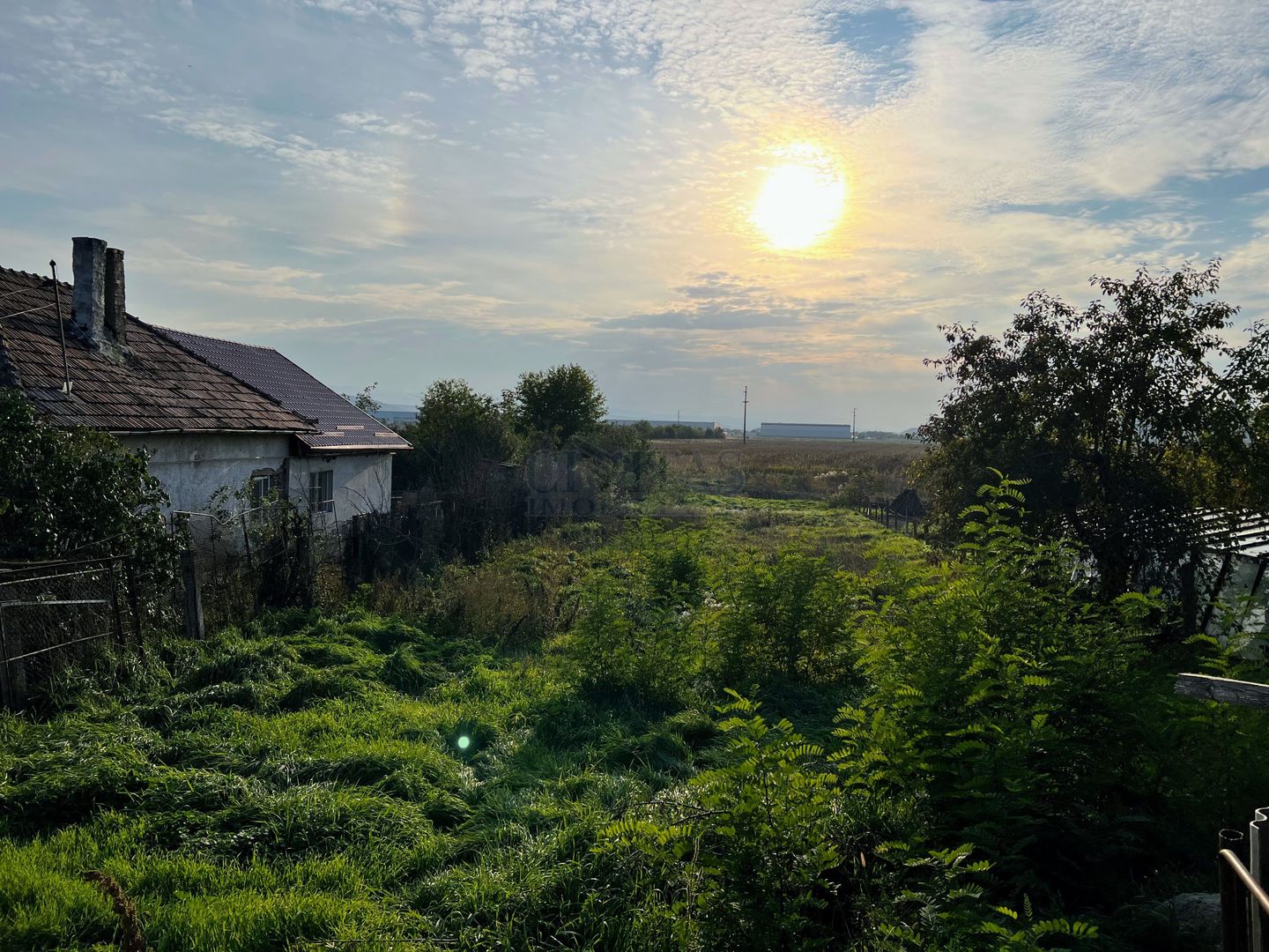 0 COMISION! Teren de vanzare in Apahida, zona centrala - Poză 6