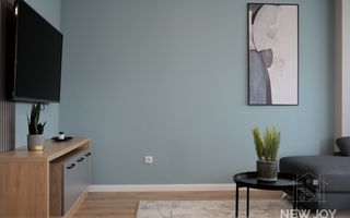 Apartament modern cu 2 camere, etaj intermediar si loc de parcare! - Poză 5