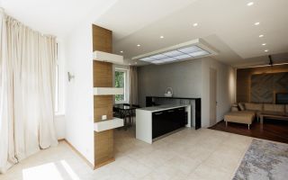 Vânzare, apartament, 3 camere, str. Ciuflea, sectorul Centru - Poză 6