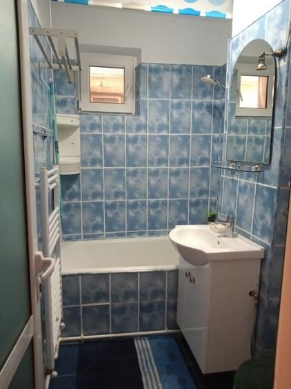 De inchiriat apartament 2 camere Micro 20 , 300 euro - Poză 7