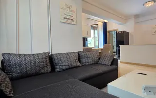 PENTHOUSE -137mp- LOCATIE CENTRALA- PALAS MALL  ! - Poză 30