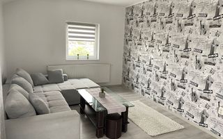 BLACK FRIDAY Apartament 2 camere I Decomandat I Calea Cisnadiei - Poză 2