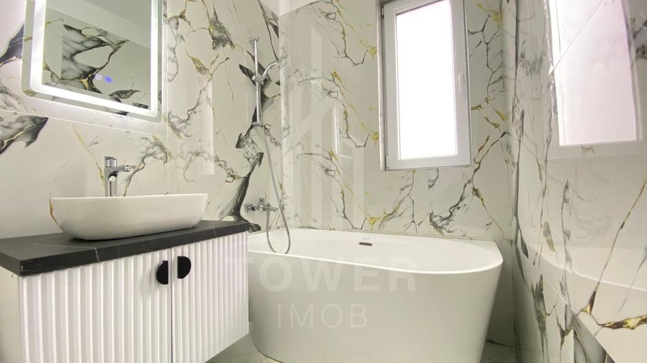 Apartament 3 camere Premium - Poză 10