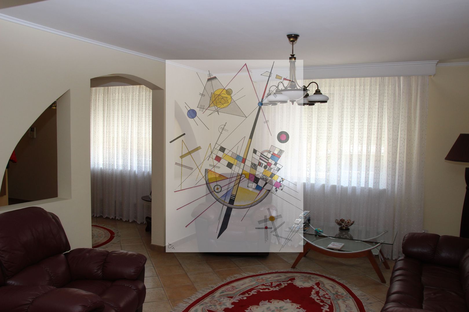 Casă / Vilă cu 3 camere de vânzare în zona Bartolomeu - Poză 95