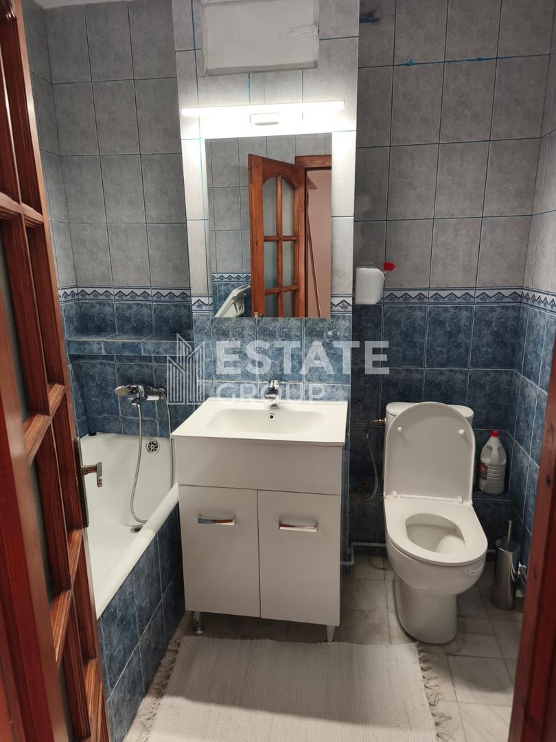 Apartament 2 camere, decomandat, Calea Martirilor1989 - Poză 11