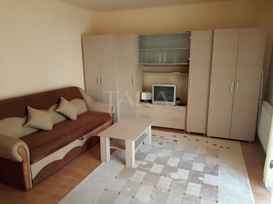 Apartament 2 camere, Floresti, zona Atelierul de Pizza - Poză 1