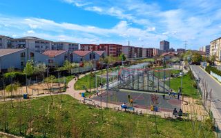 Apartament 2 camere decomandat | Gata de mutare | Biruintei - Popesti - Poză 20