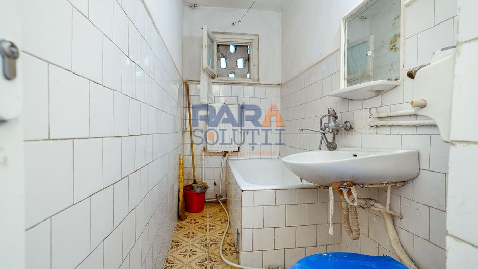 Apartament 2 camere, 40 mp, IEFTIN - Poză 6