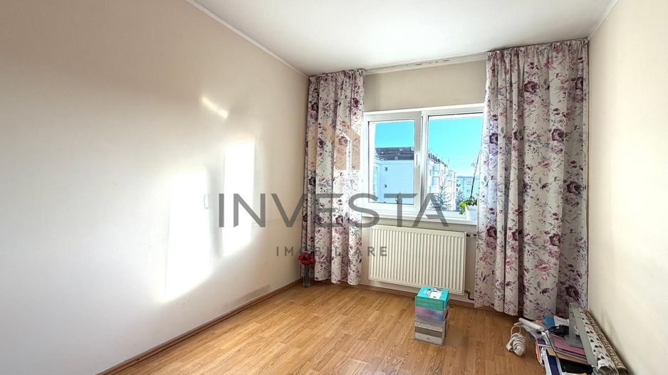 Apartament cu 3 camere in zona strazii Gorunului ! - Poză 7