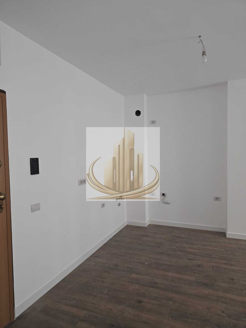 Apartament cu 2 camere, terasa si loc parcare - Poză 8